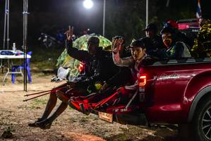 BIB: 
                            <button type="button" onclick="openModal(7023053)" class="btn btn-primary btn-sm float-right btn-popup" data-toggle="modal" data-target=".modal-high-quality">
                        <i class="fas fa-shopping-cart"></i> Add to Cart
                    </button>
                                            <button type="button" onclick="isThisMe(7023053, true)" class="btn btn-success btn-sm float-right btn-popup btn-isme hidden" data-toggle="tooltip" data-placement="bottom" title="นี่คือรูปของคุณใช่ไหม คลิกที่นี่เพื่อเอาเข้าอัลบั้ม">
                        <i class="fas fa-plus"></i> Add to album
                    </button>
                    <button type="button" onclick="isThisMe(7023053, false)" class="btn btn-warning btn-sm float-right btn-popup btn-isnotme hidden">
                        <i class="fas fa-ban"></i> Remove from album
                    </button>